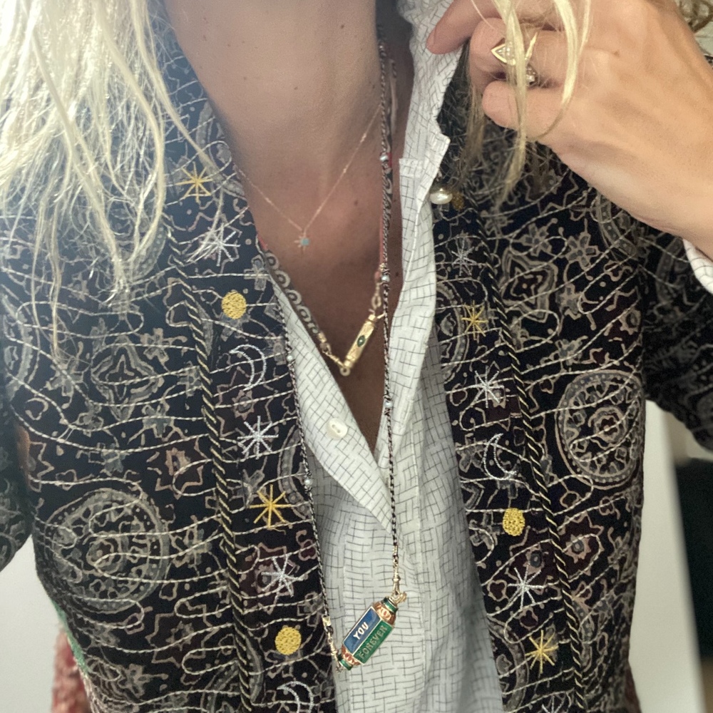 Meet your Posher, Vanessa